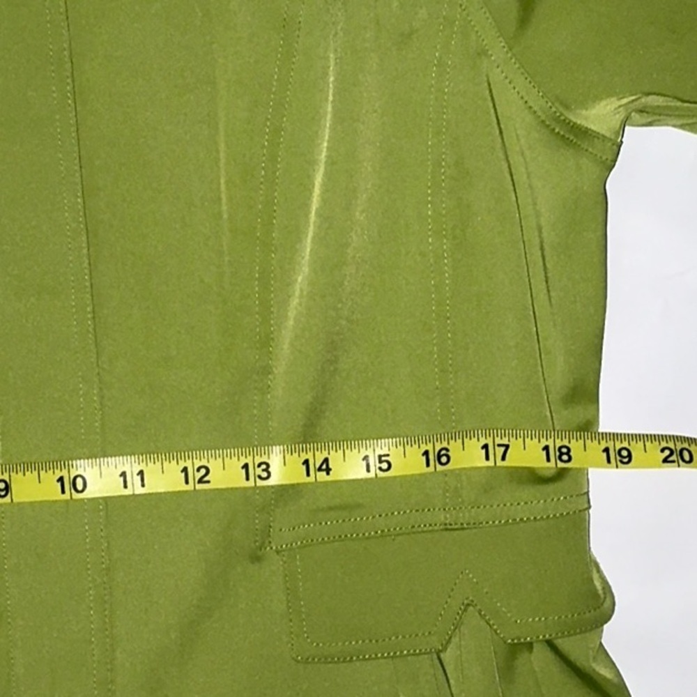 Ruby Rd. Lightweight Jacket, Size M - Picture 10 of 13